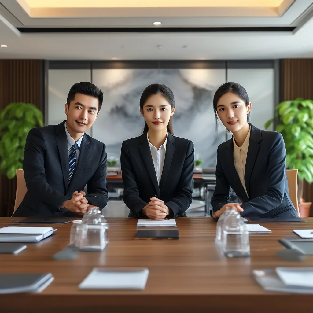 江苏秋亿农农产品有限公司 关于我们配图